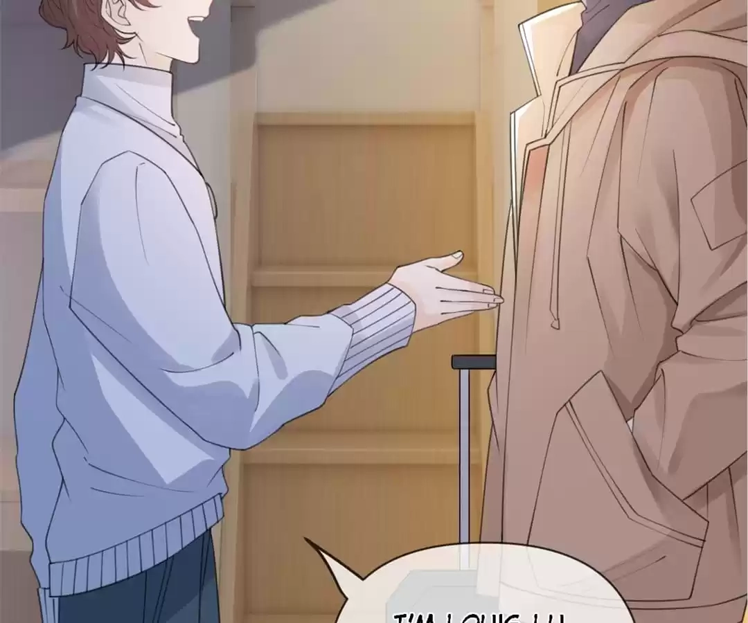 Read Coming Back as a Fair-Haired Boy chapter 53 image 19 on Lezhin