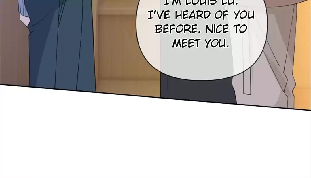 Read Coming Back as a Fair-Haired Boy chapter 53 image 20 on Lezhin
