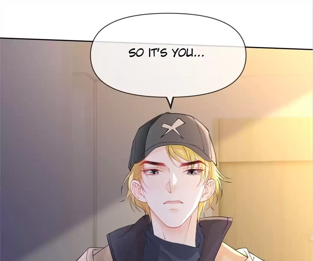 Read Coming Back as a Fair-Haired Boy chapter 53 image 21 on Lezhin