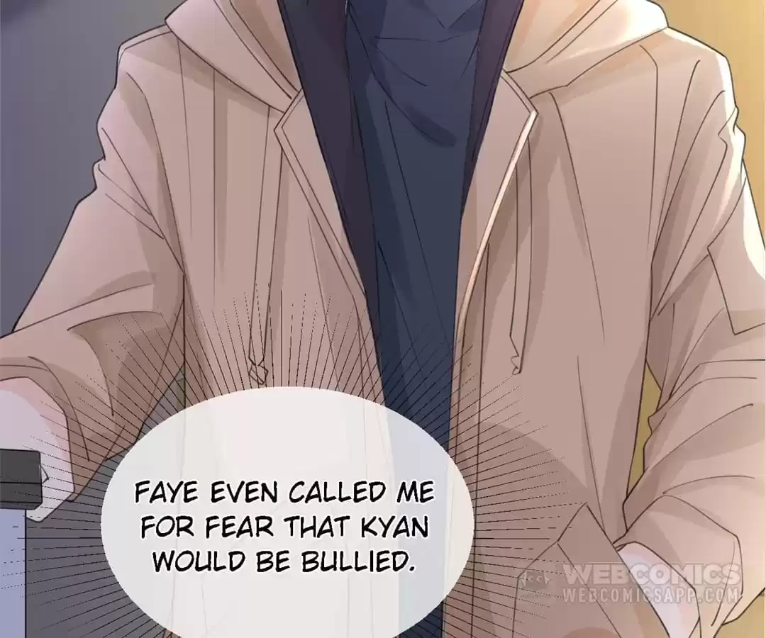 Read Coming Back as a Fair-Haired Boy chapter 53 image 22 on Lezhin
