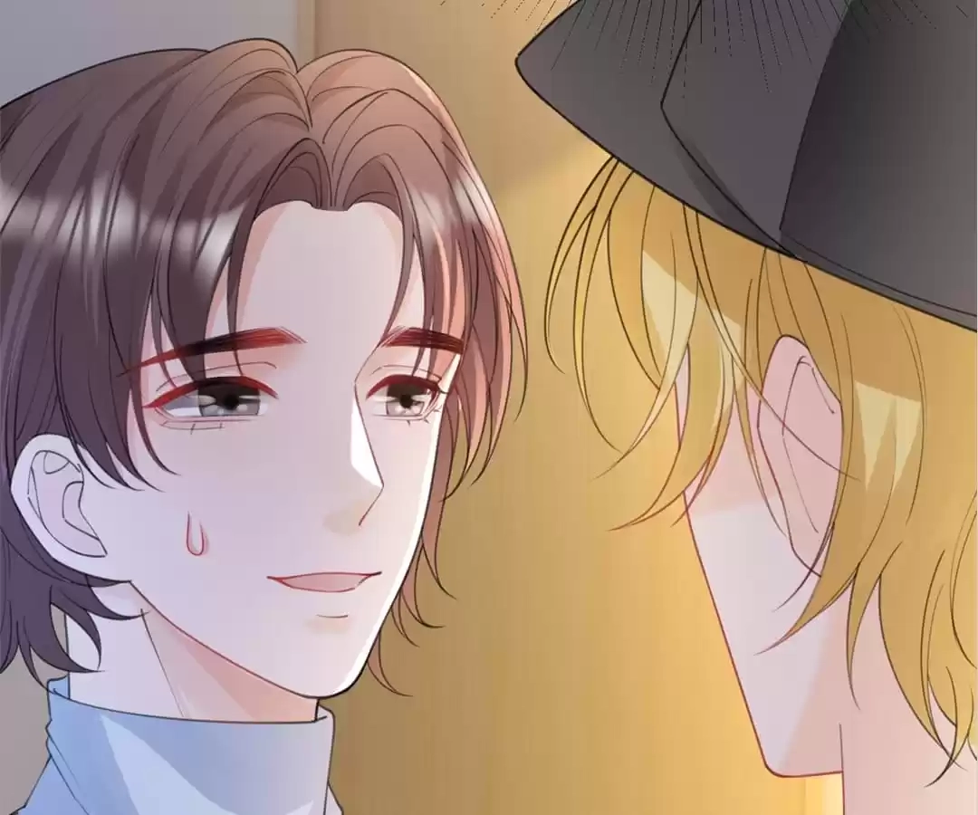 Read Coming Back as a Fair-Haired Boy chapter 53 image 24 on Lezhin