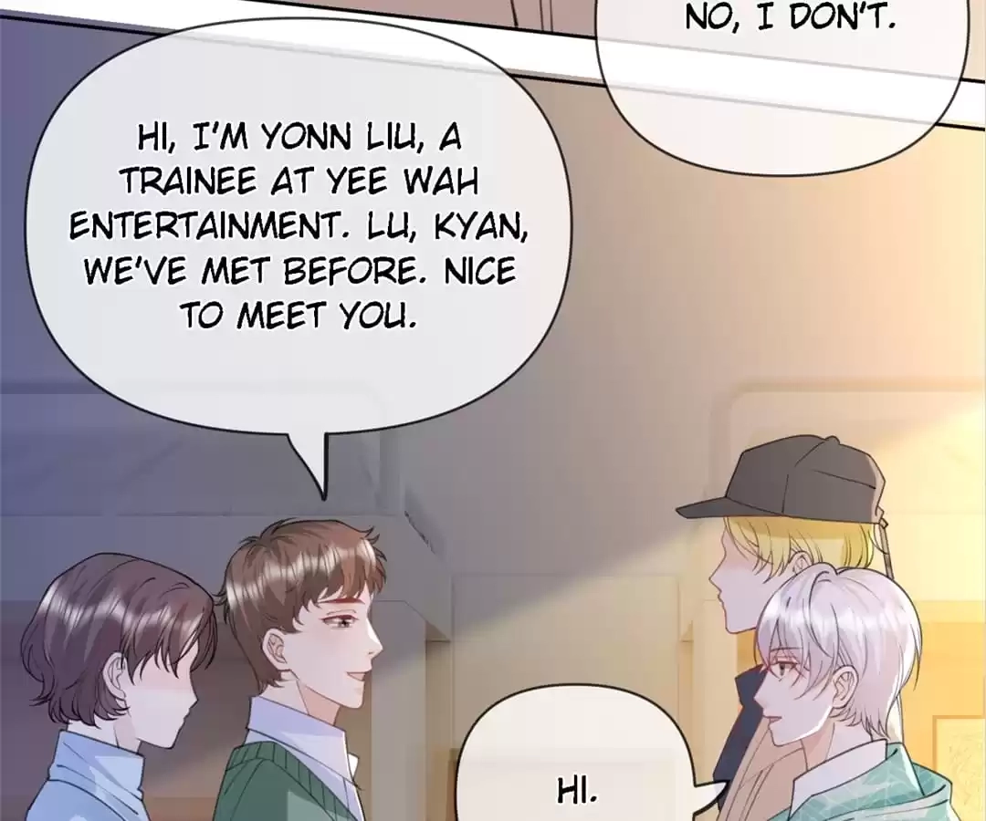 Read Coming Back as a Fair-Haired Boy chapter 53 image 26 on Lezhin