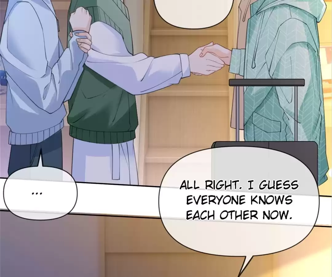 Read Coming Back as a Fair-Haired Boy chapter 53 image 27 on Lezhin