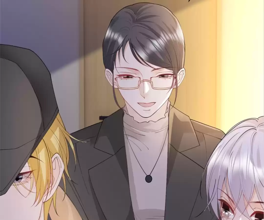 Read Coming Back as a Fair-Haired Boy chapter 53 image 28 on Lezhin