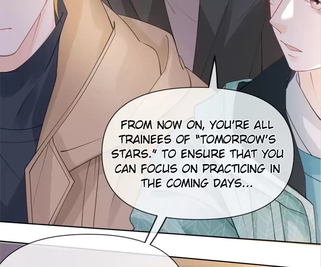 Read Coming Back as a Fair-Haired Boy chapter 53 image 29 on Lezhin