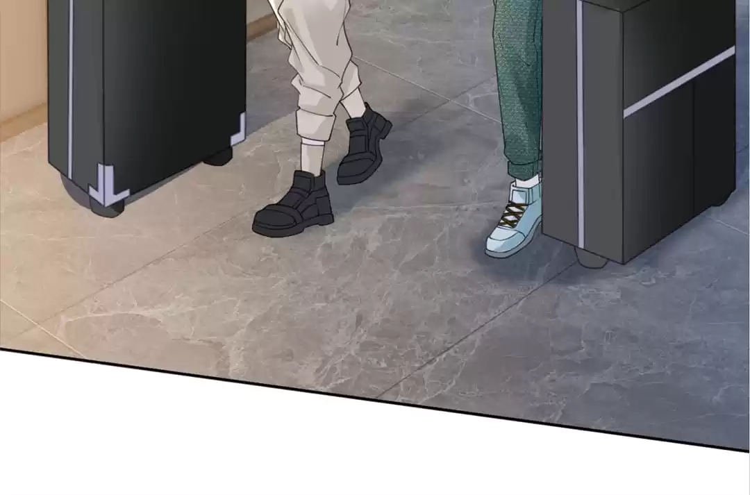 Read Coming Back as a Fair-Haired Boy chapter 53 image 3 on Lezhin