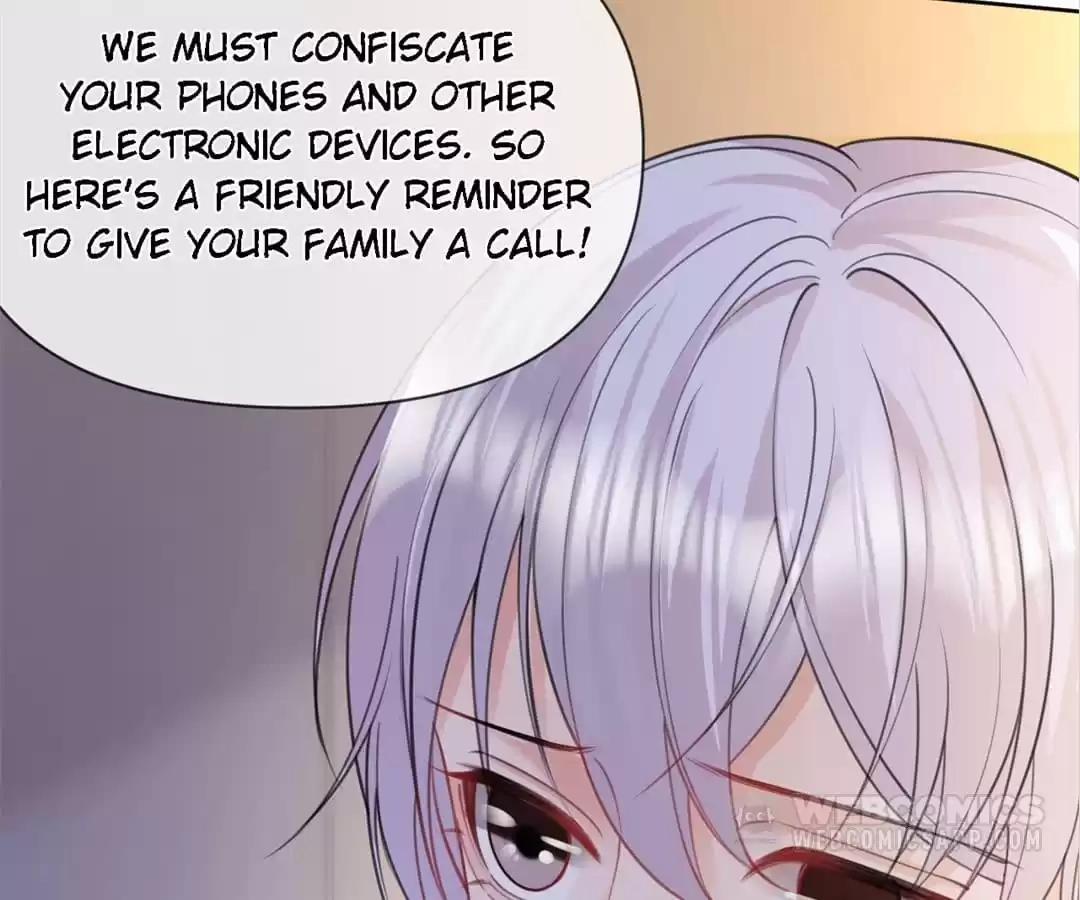 Read Coming Back as a Fair-Haired Boy chapter 53 image 30 on Lezhin
