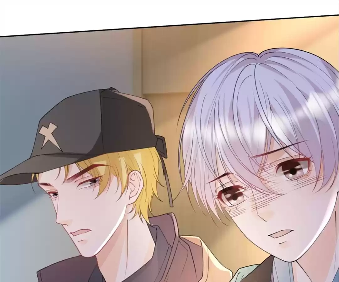 Read Coming Back as a Fair-Haired Boy chapter 53 image 4 on Lezhin