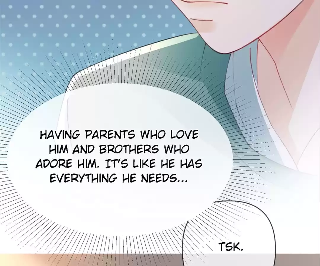Read Coming Back as a Fair-Haired Boy chapter 53 image 40 on Lezhin