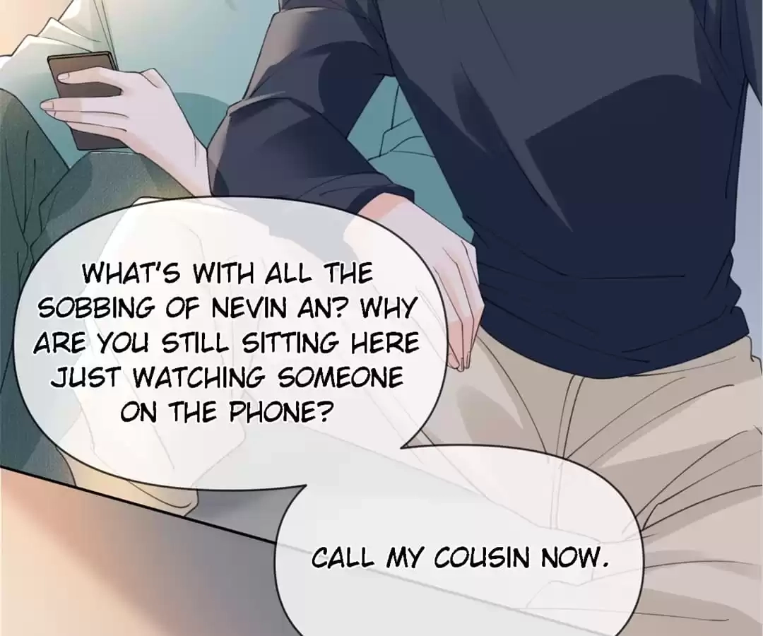 Read Coming Back as a Fair-Haired Boy chapter 53 image 42 on Lezhin