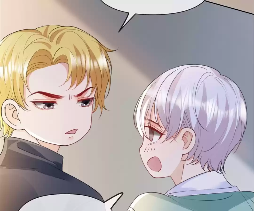 Read Coming Back as a Fair-Haired Boy chapter 53 image 43 on Lezhin
