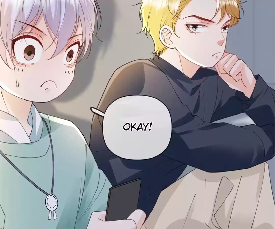 Read Coming Back as a Fair-Haired Boy chapter 53 image 45 on Lezhin