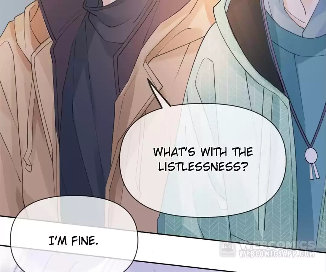 Read Coming Back as a Fair-Haired Boy chapter 53 image 5 on Lezhin