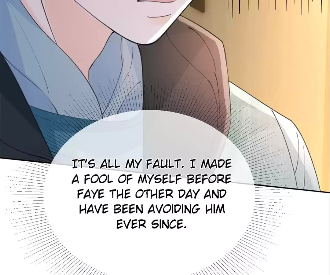 Read Coming Back as a Fair-Haired Boy chapter 53 image 7 on Lezhin