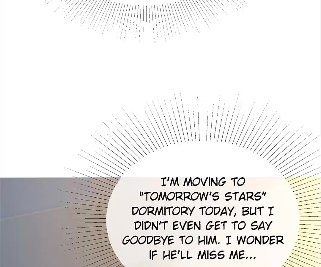 Read Coming Back as a Fair-Haired Boy chapter 53 image 8 on Lezhin