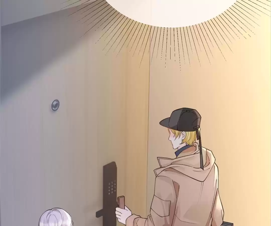 Read Coming Back as a Fair-Haired Boy chapter 53 image 9 on Lezhin