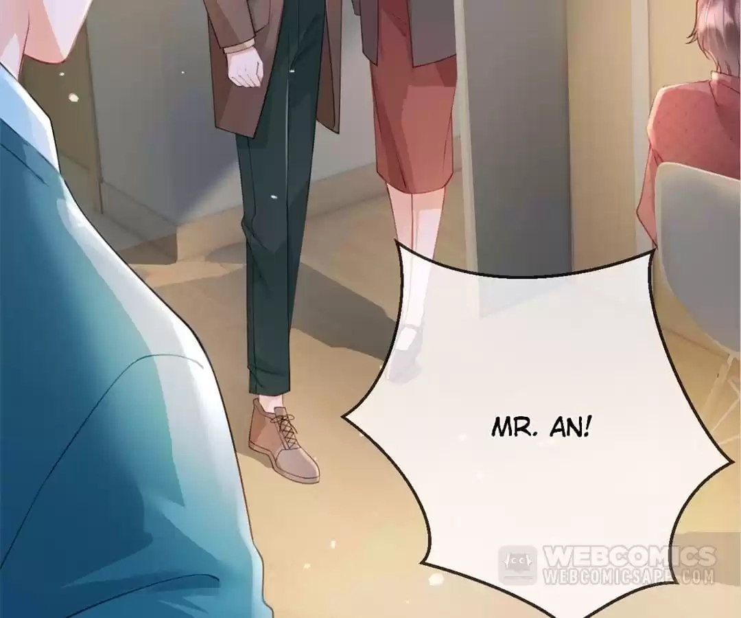 Read Coming Back as a Fair-Haired Boy chapter 54 image 1 on Lezhin