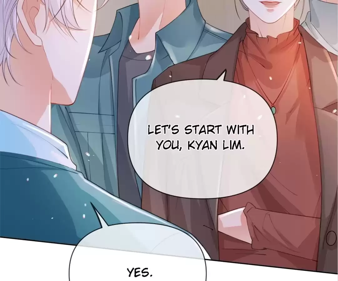 Read Coming Back as a Fair-Haired Boy chapter 54 image 10 on Lezhin