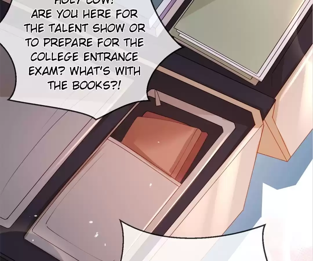 Read Coming Back as a Fair-Haired Boy chapter 54 image 12 on Lezhin