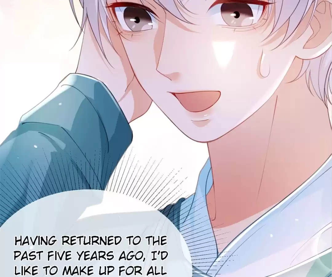 Read Coming Back as a Fair-Haired Boy chapter 54 image 15 on Lezhin