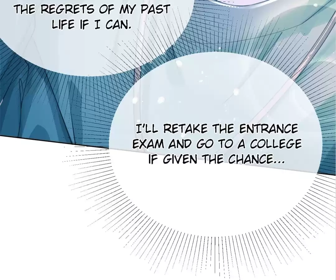 Read Coming Back as a Fair-Haired Boy chapter 54 image 16 on Lezhin