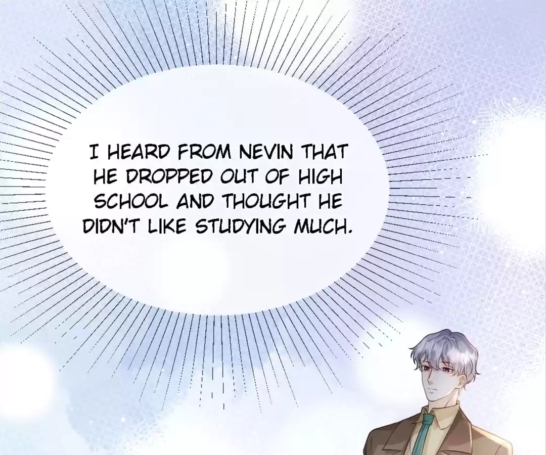 Read Coming Back as a Fair-Haired Boy chapter 54 image 18 on Lezhin