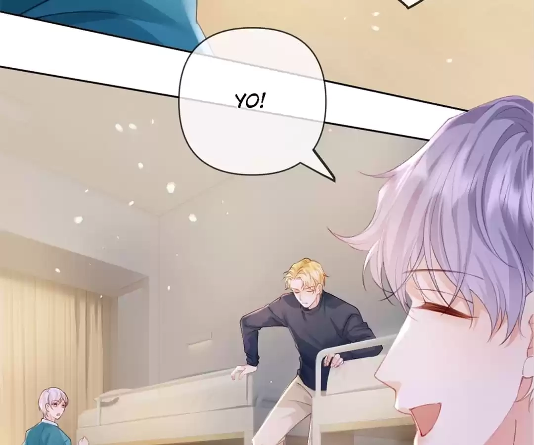 Read Coming Back as a Fair-Haired Boy chapter 54 image 2 on Lezhin