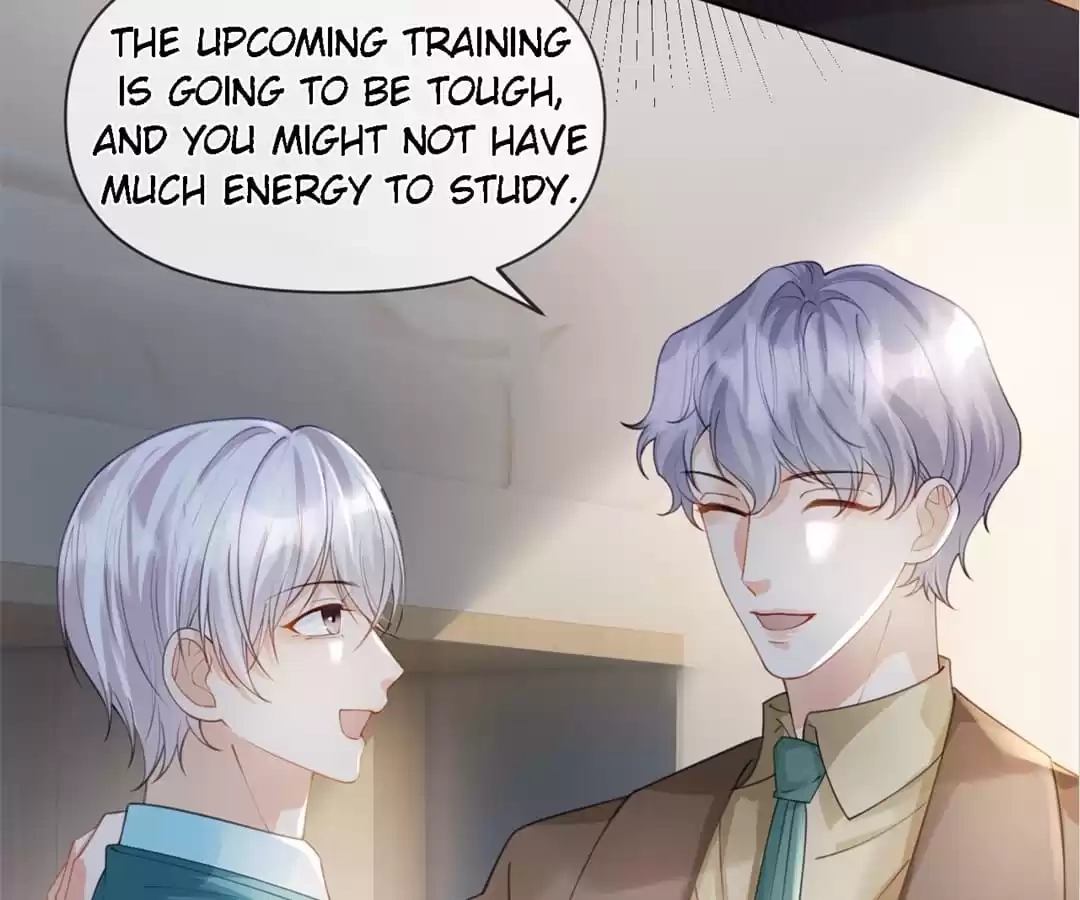 Read Coming Back as a Fair-Haired Boy chapter 54 image 20 on Lezhin