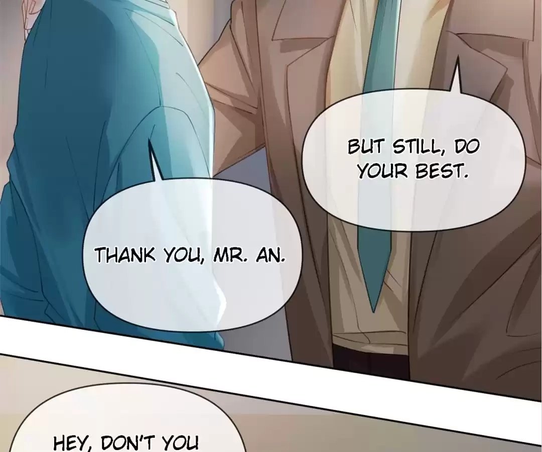 Read Coming Back as a Fair-Haired Boy chapter 54 image 21 on Lezhin