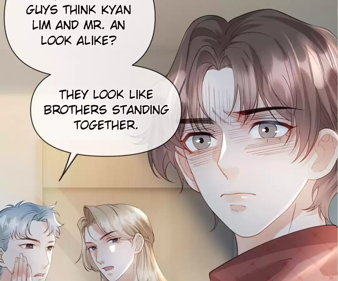 Read Coming Back as a Fair-Haired Boy chapter 54 image 22 on Lezhin