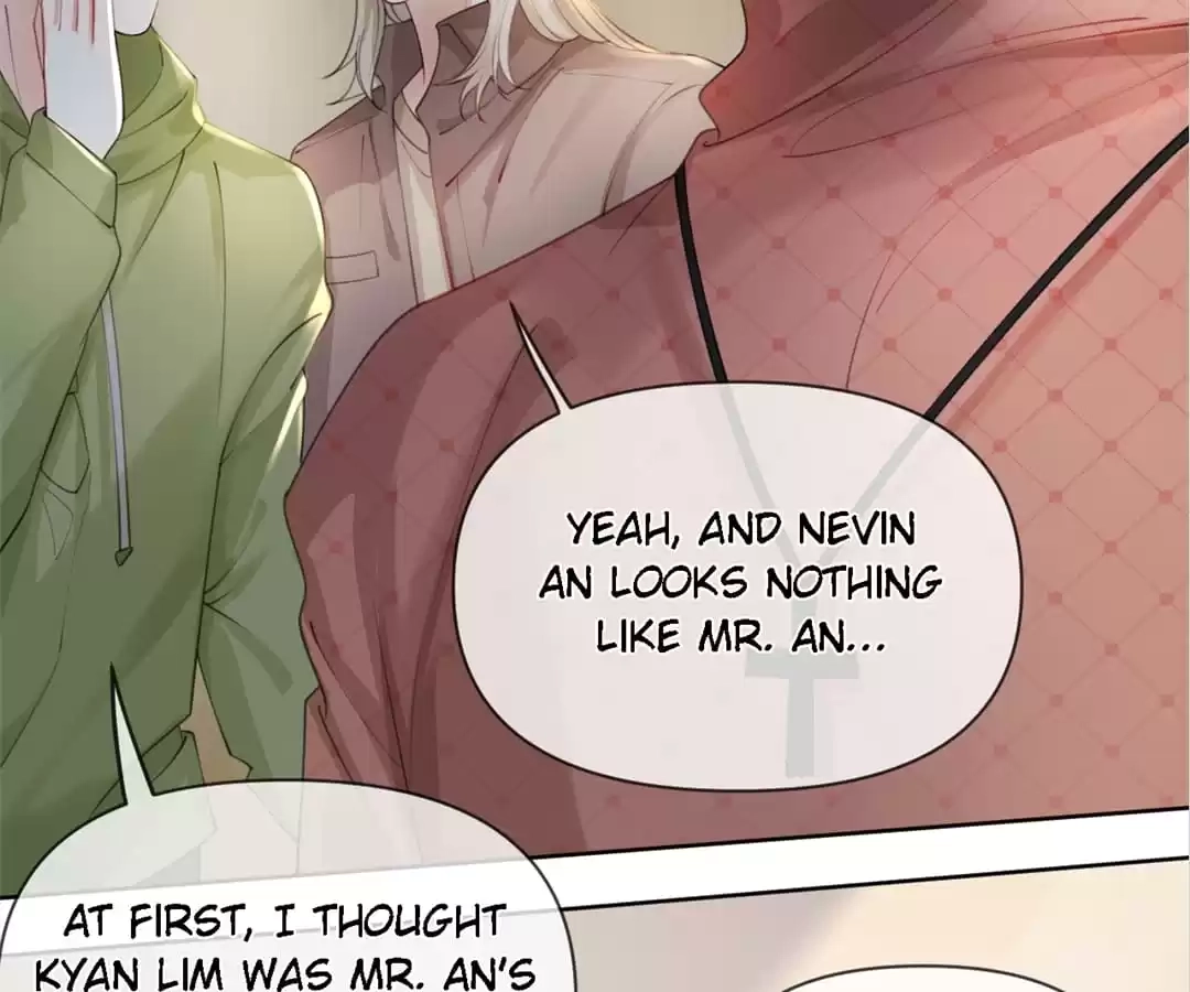 Read Coming Back as a Fair-Haired Boy chapter 54 image 23 on Lezhin