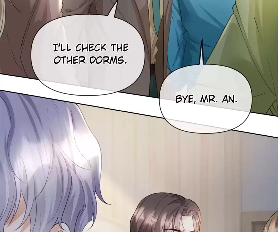 Read Coming Back as a Fair-Haired Boy chapter 54 image 25 on Lezhin