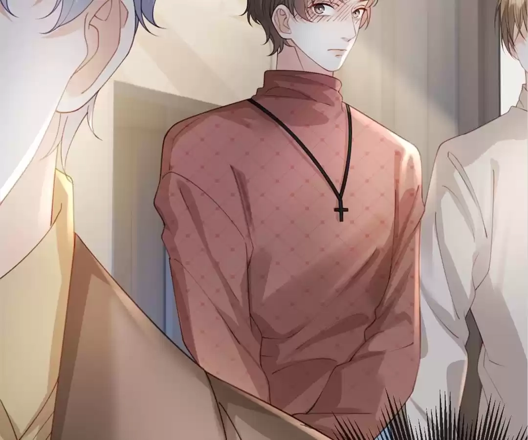 Read Coming Back as a Fair-Haired Boy chapter 54 image 26 on Lezhin