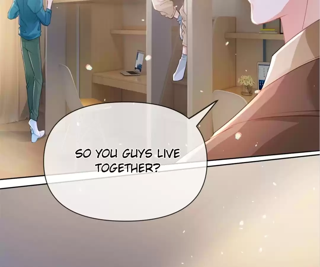 Read Coming Back as a Fair-Haired Boy chapter 54 image 3 on Lezhin