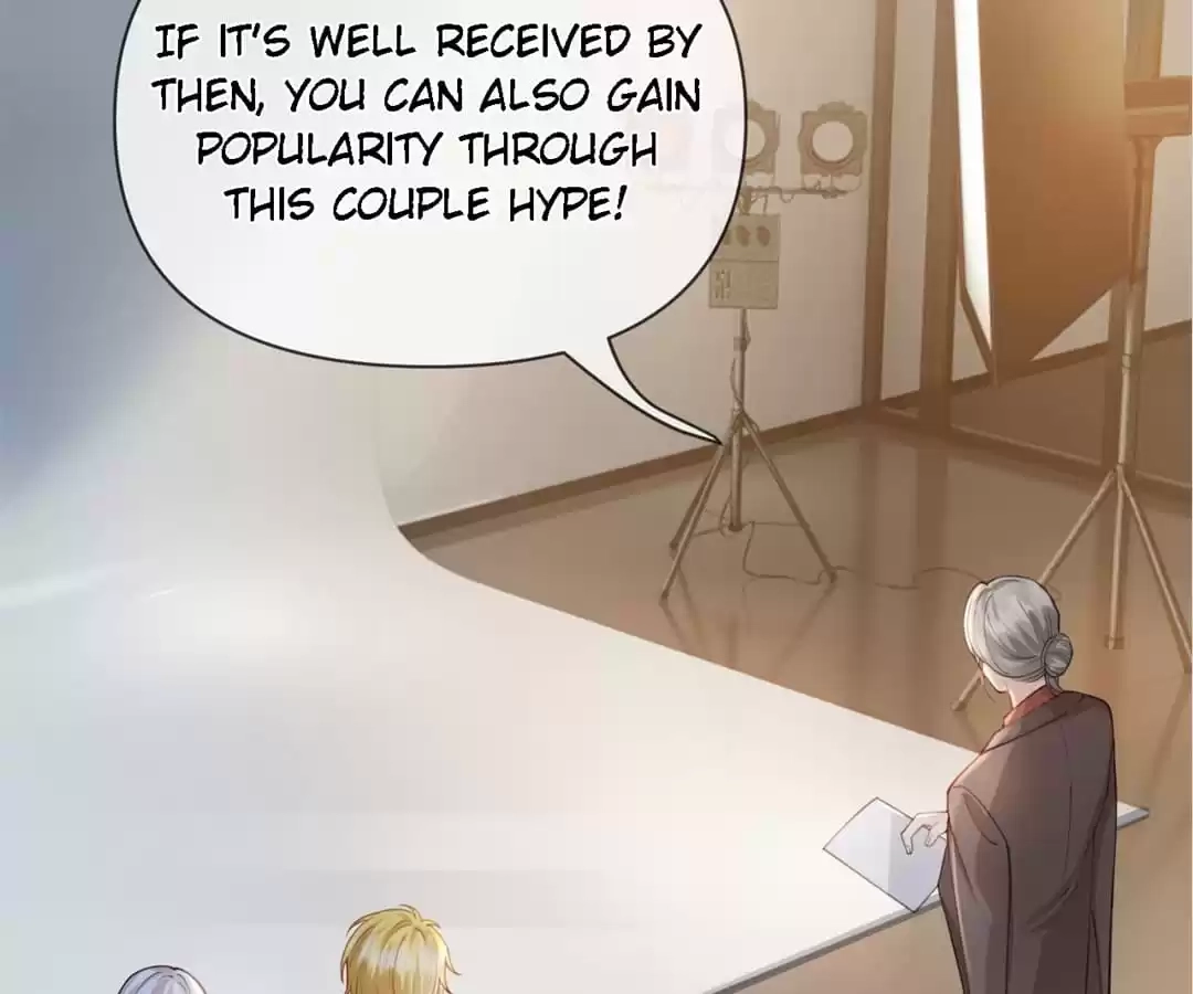 Read Coming Back as a Fair-Haired Boy chapter 54 image 32 on Lezhin