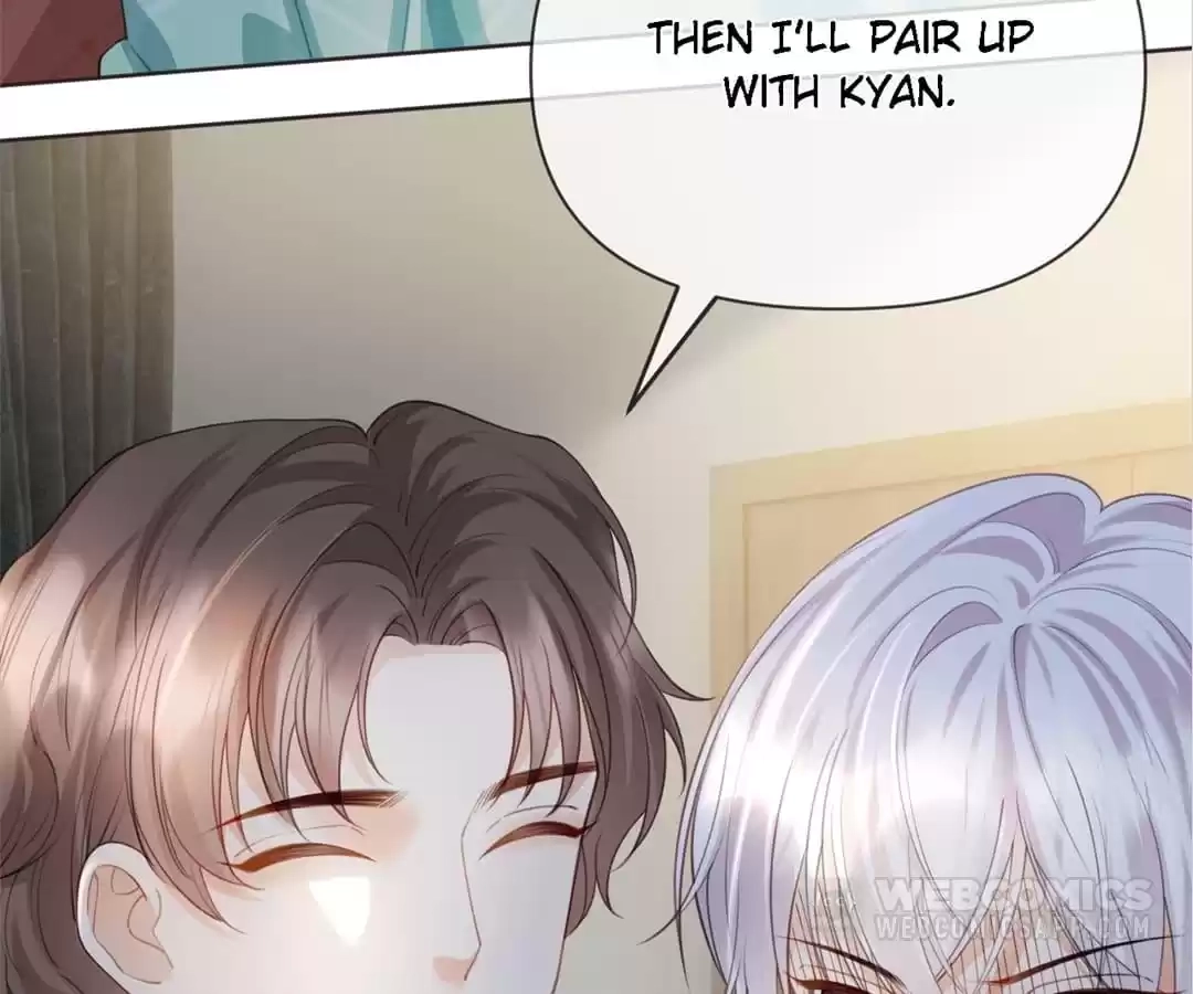 Read Coming Back as a Fair-Haired Boy chapter 54 image 35 on Lezhin