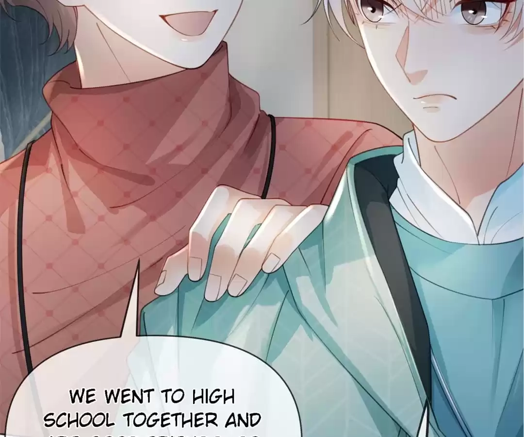 Read Coming Back as a Fair-Haired Boy chapter 54 image 36 on Lezhin