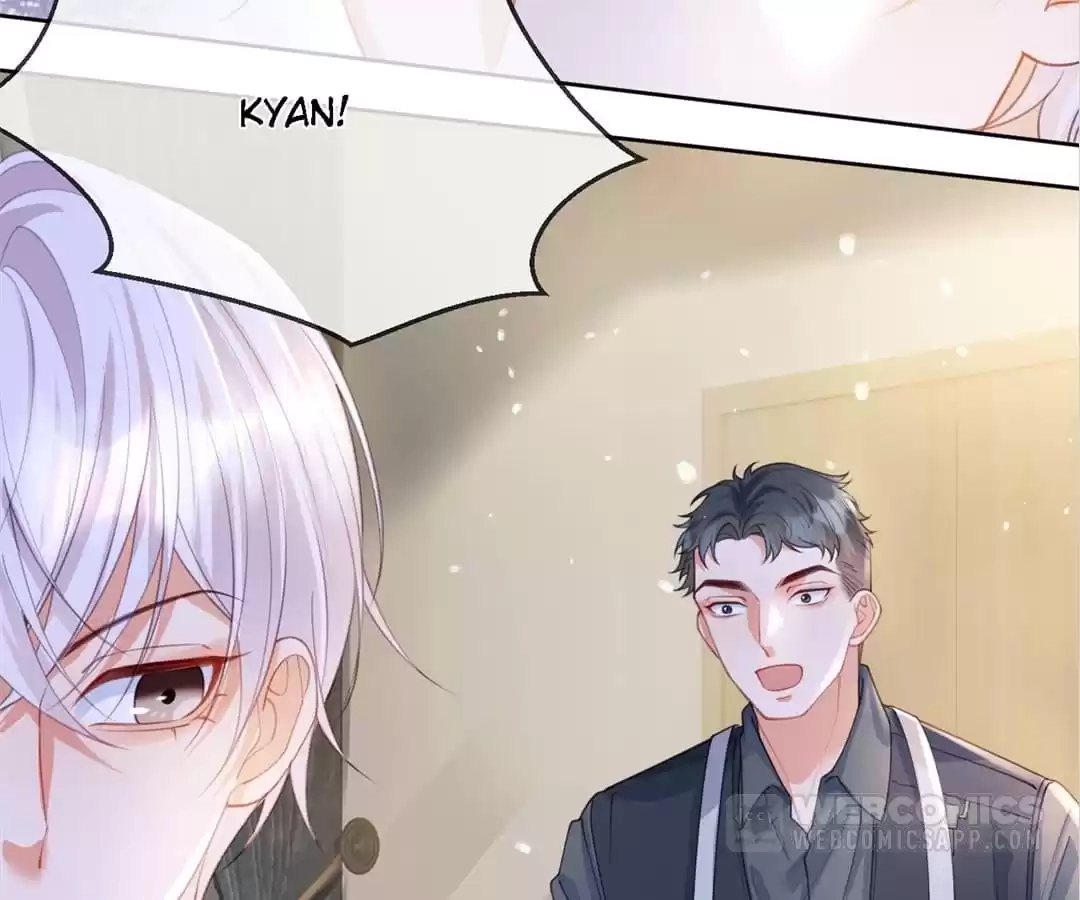 Read Coming Back as a Fair-Haired Boy chapter 54 image 39 on Lezhin