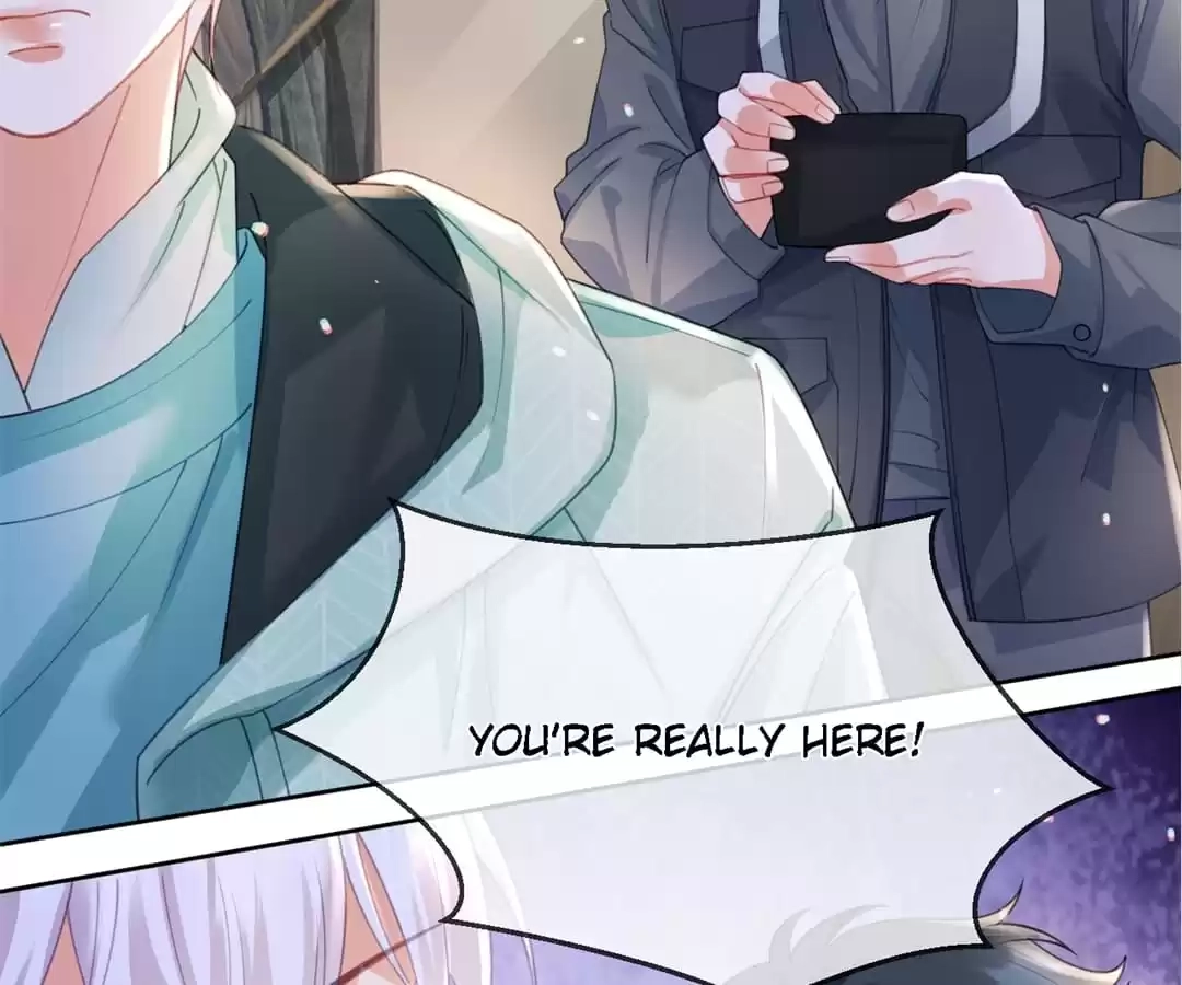 Read Coming Back as a Fair-Haired Boy chapter 54 image 40 on Lezhin