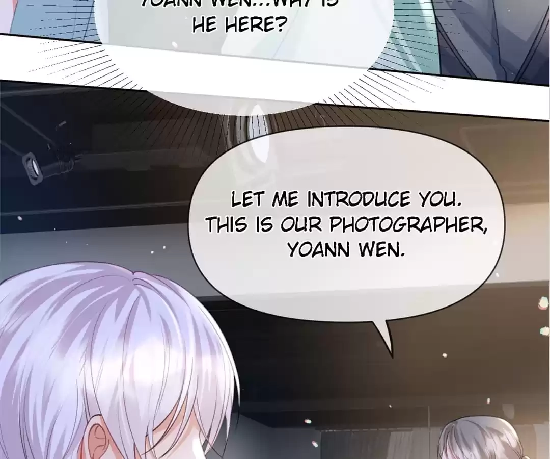 Read Coming Back as a Fair-Haired Boy chapter 54 image 42 on Lezhin
