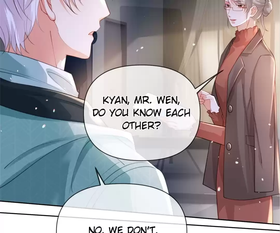 Read Coming Back as a Fair-Haired Boy chapter 54 image 43 on Lezhin