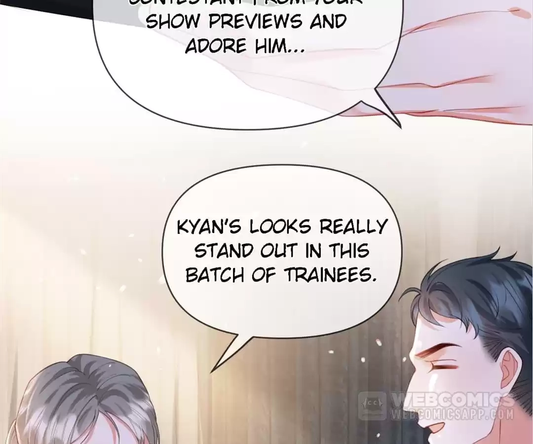 Read Coming Back as a Fair-Haired Boy chapter 54 image 47 on Lezhin