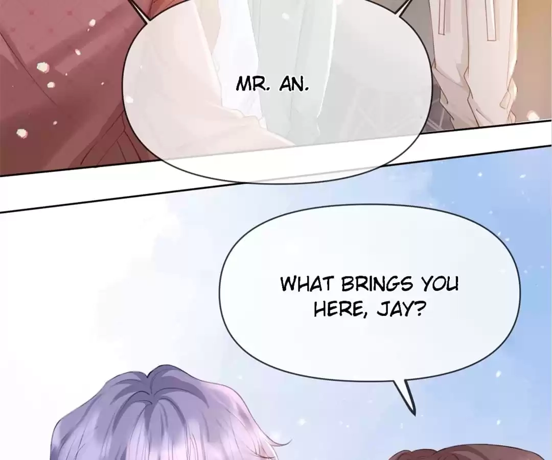 Read Coming Back as a Fair-Haired Boy chapter 54 image 5 on Lezhin