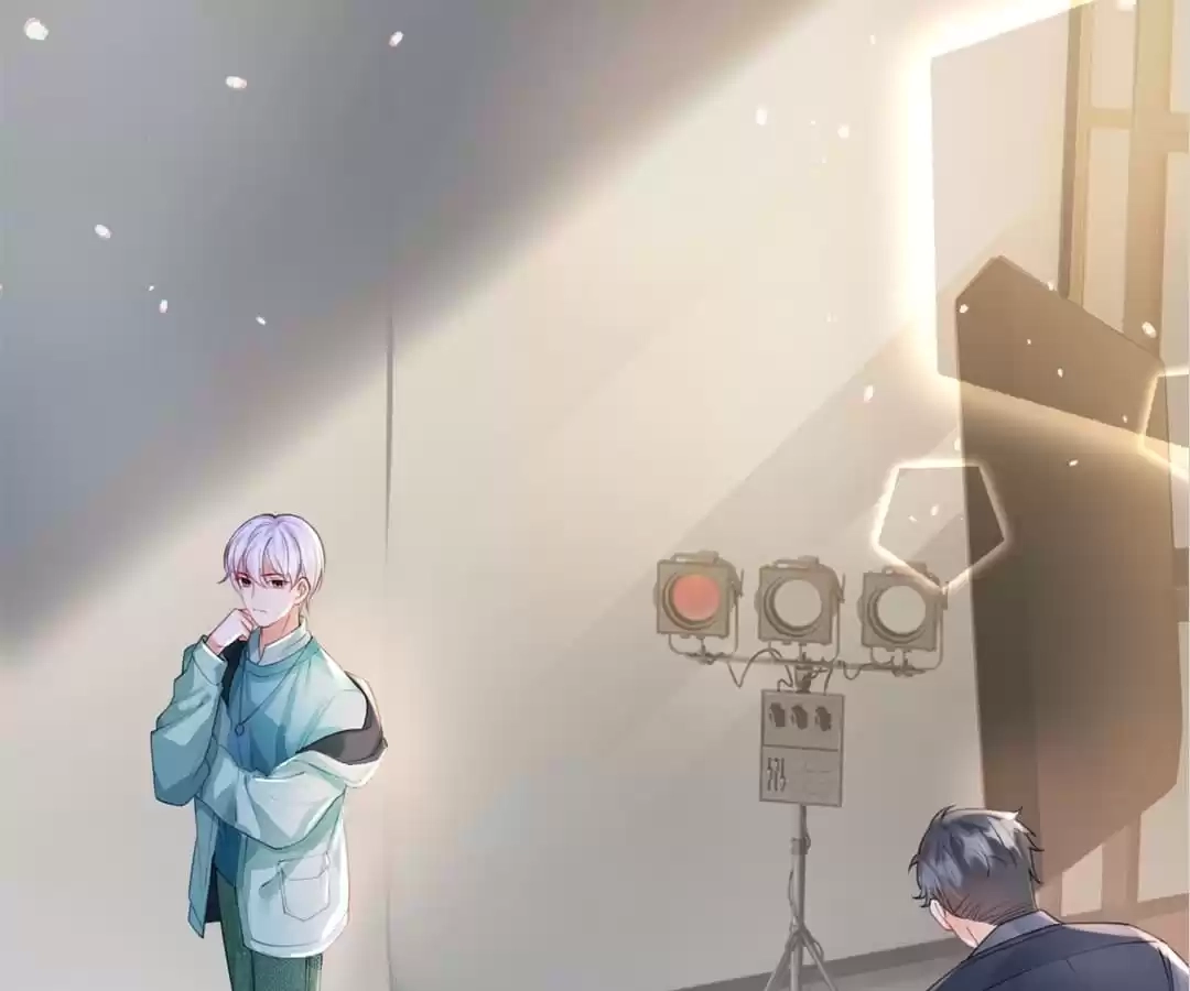 Read Coming Back as a Fair-Haired Boy chapter 54 image 50 on Lezhin