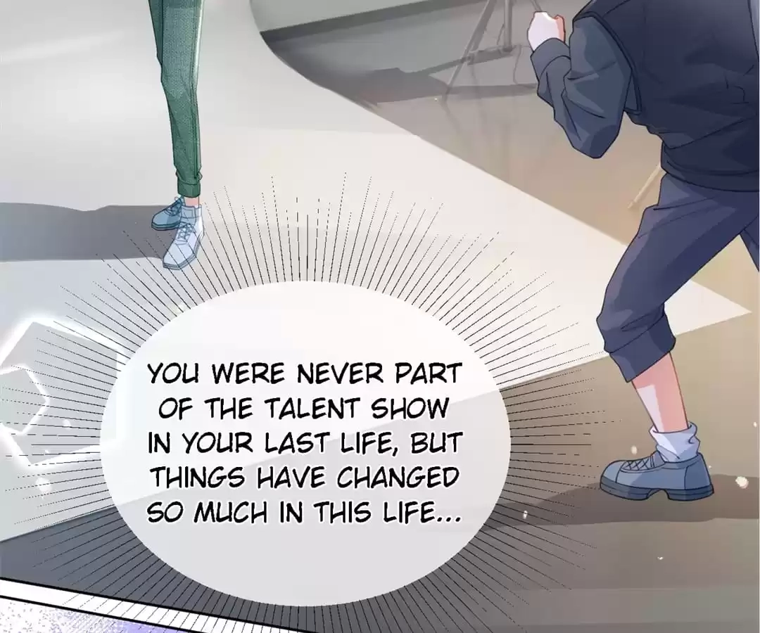Read Coming Back as a Fair-Haired Boy chapter 54 image 51 on Lezhin