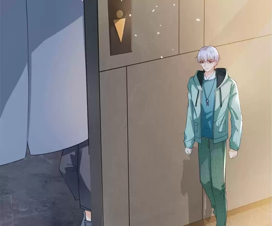 Read Coming Back as a Fair-Haired Boy chapter 54 image 60 on Lezhin