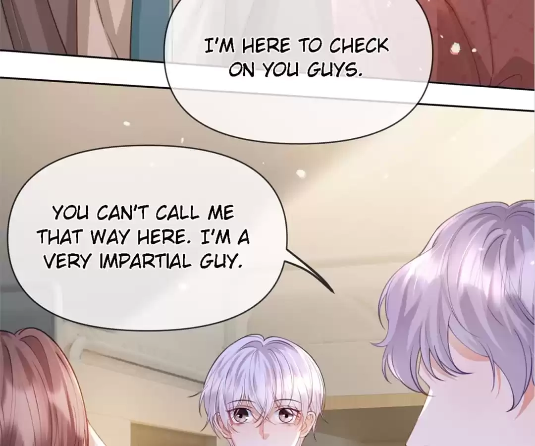Read Coming Back as a Fair-Haired Boy chapter 54 image 7 on Lezhin