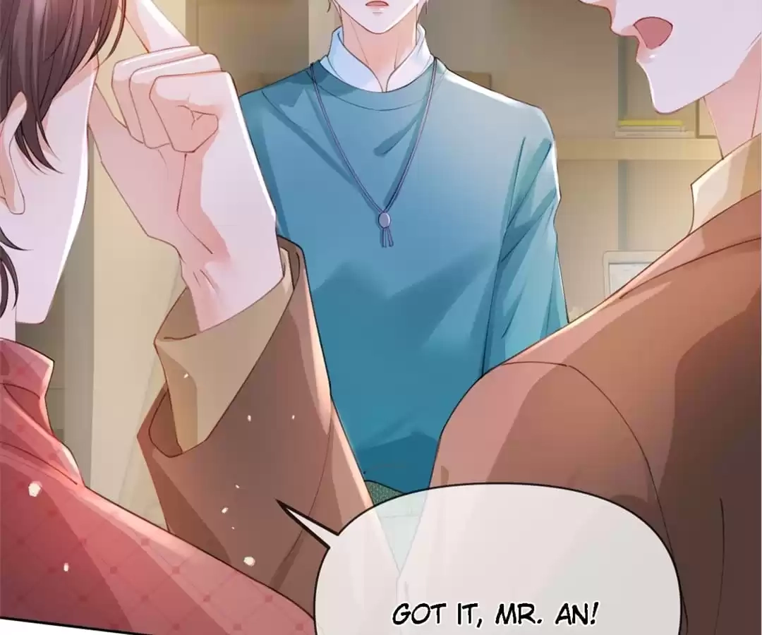 Read Coming Back as a Fair-Haired Boy chapter 54 image 8 on Lezhin