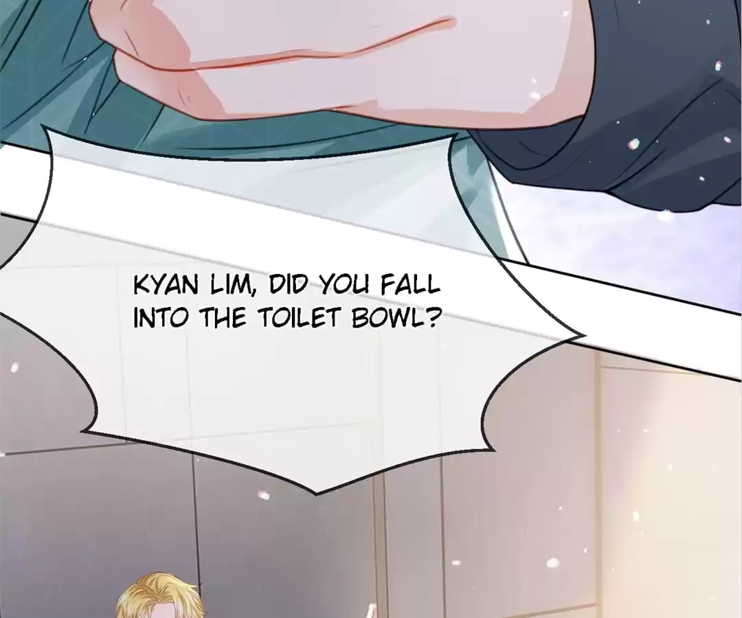 Read Coming Back as a Fair-Haired Boy chapter 54 image 85 on Lezhin