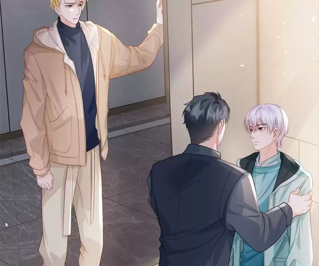 Read Coming Back as a Fair-Haired Boy chapter 54 image 86 on Lezhin